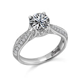 14K W/G .27 SEMI ENG RG-GH/SI2****