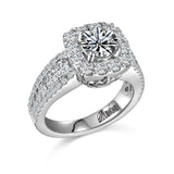 14K W/G 1.69 CT TW SEMI ENG RG-GH/SI2