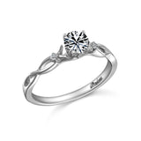 14K W/G .04 SEMI ENG RG-GH/SI2****