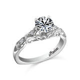 14K W/G .04 SEMI ENG RG-GH/SI2****