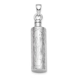 Sterling Silver Necklace
