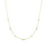 Sterling Silver Necklace