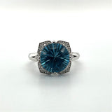 Ladies Ring