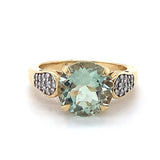 Ladies Ring