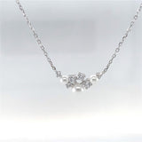 Sterling Silver Necklaces/Pendant