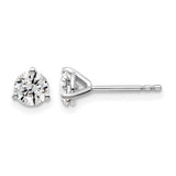 Lab Grown Diamond Earring