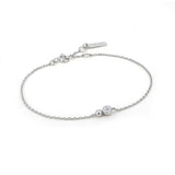 Sterling Silver Bracelet