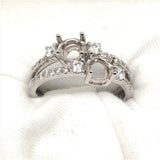 Ladies Ring