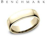 Gold Bands- Men'