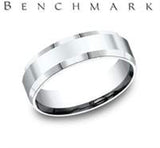 Gold Bands- Men'