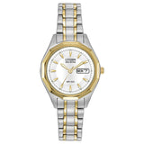 LAD ECO WR100 SST BRAC WHTE