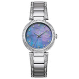LAD ECO WR50 SS BRAC BLUE