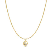 Sterling Silver Necklace