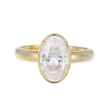 Sterling Silver Rings- Women'