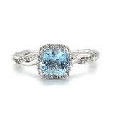 Ladies Ring