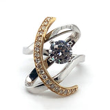 Ladies Ring