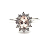Ladies Ring