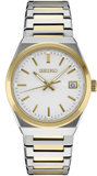 Seiko Watches- Men'
