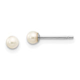 Pearl Earring