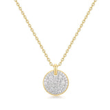 Sterling Silver Necklace