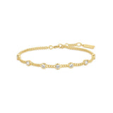 Sterling Silver Bracelet