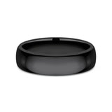 Regular Dome Comfort Fit