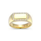 Sterling Silver Rings- Women'