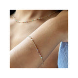 Gold Bracelet