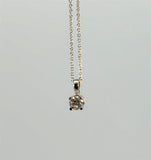 Gold Necklace