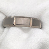Men's Ring