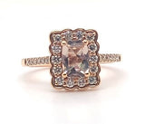 Ladies Ring
