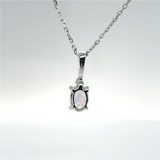 Sterling Silver Necklaces/Pendant