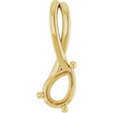 Gold Necklace