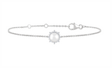 Pearl Bracelet