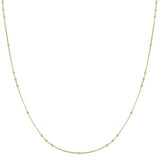 Sterling Silver Necklace