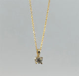 Gold Necklace