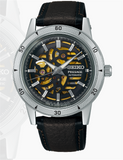Seiko Watches- Men'