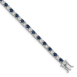 Sterling Silver Bracelet