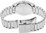 Seiko Watches- Men'
