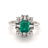 Ladies Ring