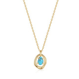 Sterling Silver Necklace