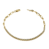 Gold Bracelet