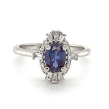 Ladies Ring