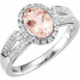 Ladies Ring