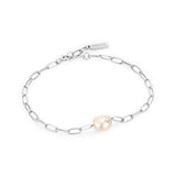 Sterling Silver Bracelet