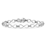 14KT Gold Bracelet