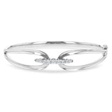 14KT Gold Diamond Bracelet