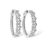 14KT Gold Earrings