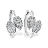 14KT Gold Earrings