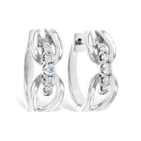 14KT Gold Earrings